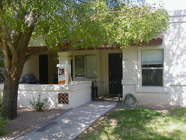 5136 E Evergreen St. #1111, Mesa, AZ 85205