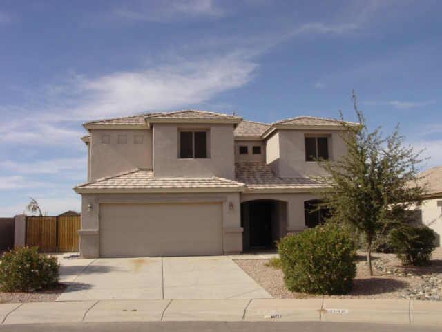 22142 N Caven Dr., Maricopa, AZ 85138
