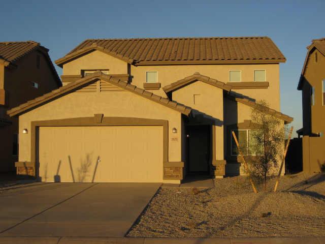 28201 N Superior Rd., Queen Creek, AZ 85143