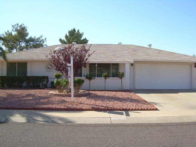17606 N Calico Dr., Sun City, AZ 85373