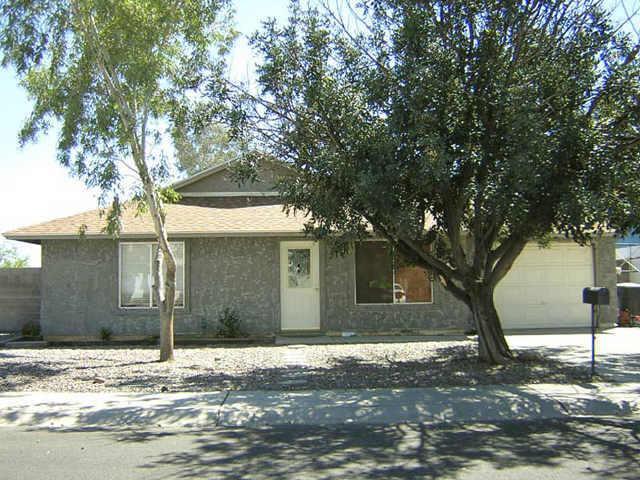 1101 W Ross Ave., Phoenix, AZ 85027