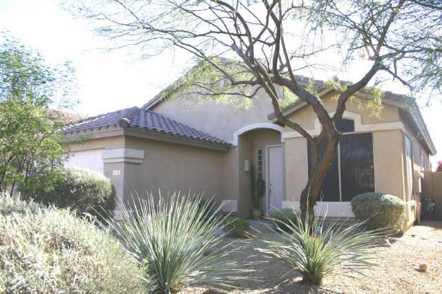 10519 E Morning Star Dr., Scottsdale, AZ 85259