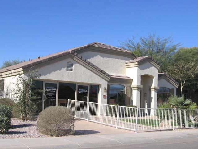 2206 N Magdalena Pl., Casa Grande, AZ 85222