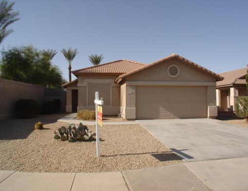 20266 N 82nd Ln., Peoria, AZ 85382