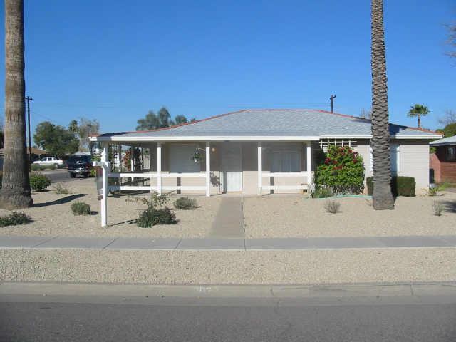 2032 W Osborn Rd., Phoenix, AZ 85015