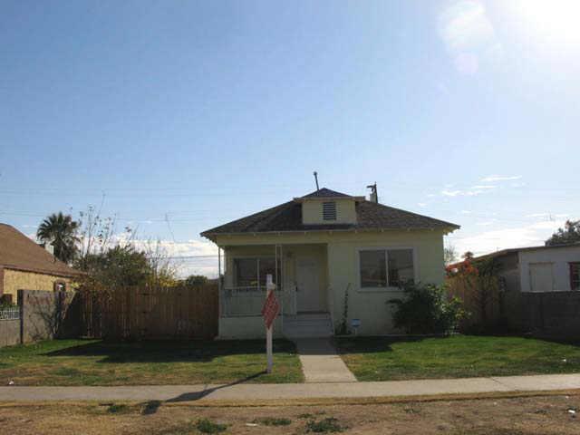 1309 W Fillmore St., Phoenix, AZ 85007