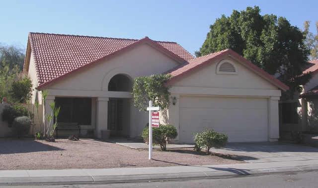 14604 S 41st Way, Phoenix, AZ 85044