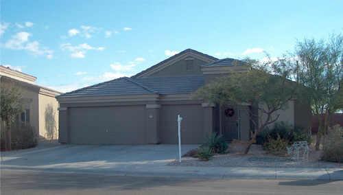 1773 E Cardinal Dr., Casa Grande, AZ 85122
