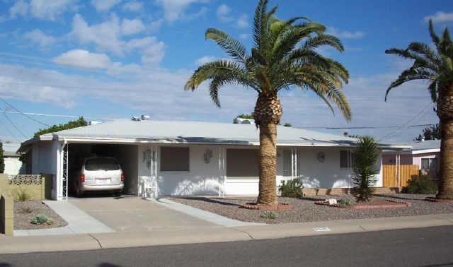 5526 E Cicero St., Mesa, AZ 85205