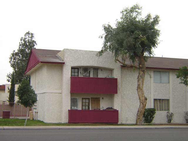 435 E 2nd St., Mesa, AZ 85203