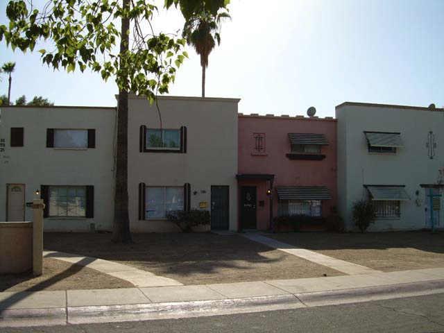 4625 W Thomas Rd. #11, Phoenix, AZ 85031