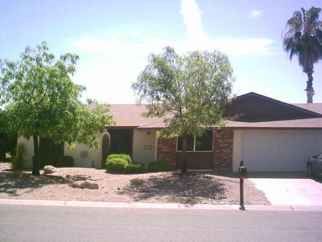 1343 N 91st Pl., Mesa, AZ 85207