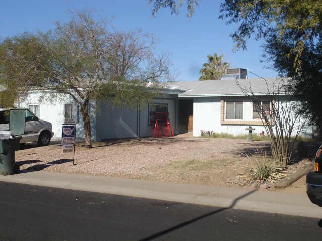 1022 W Campo Bello Dr., Phoenix, AZ 85023