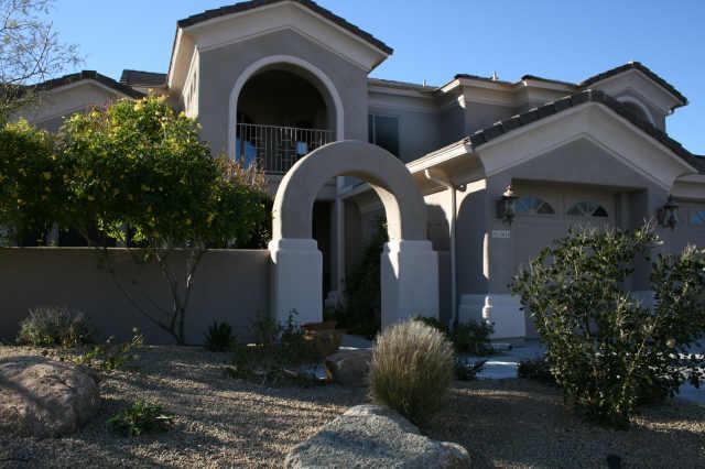 31626 N 54th Pl., Cave Creek, AZ 85331