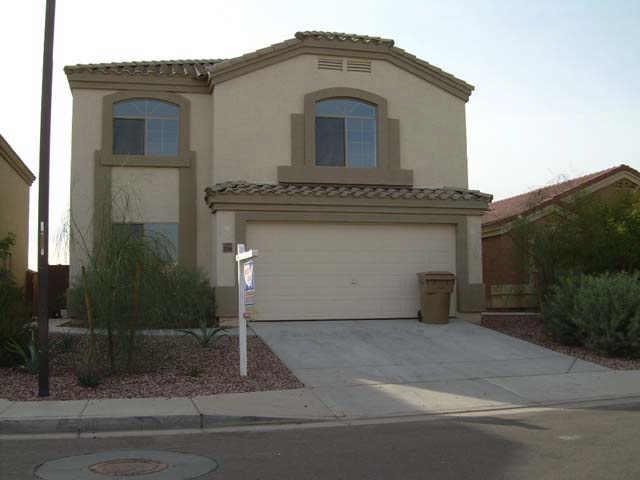 23389 W Cocopah St., Buckeye, AZ 85326