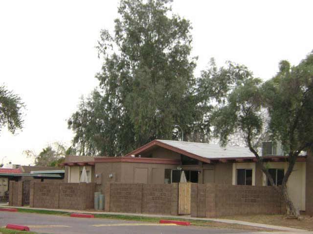 601 N May St. #3, Mesa, AZ 85201