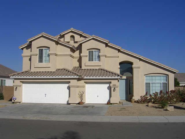 3332 W Alicia Dr., Laveen, AZ 85339