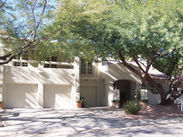 8265 E Del Cadena Dr., Scottsdale, AZ 85258