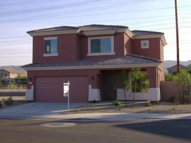 1341 E Fremont Rd., Phoenix, AZ 85042