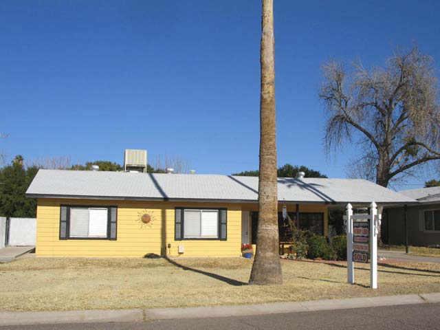 510 E Belmont Ave., Phoenix, AZ 85020