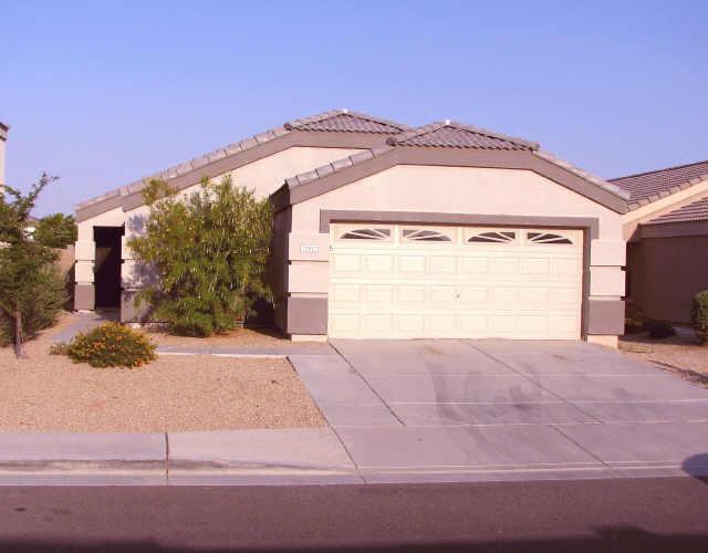 12917 N 127th Ln., El Mirage, AZ 85335