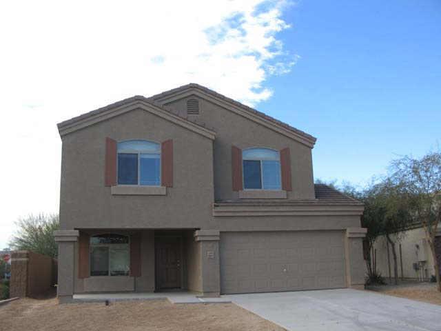8441 W Crown King Rd., Tolleson, AZ 85353
