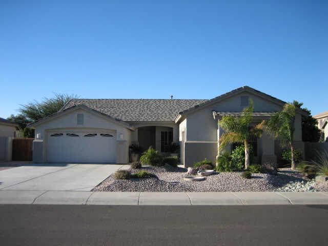 7229 W Avenida Del Rey, Peoria, AZ 85383