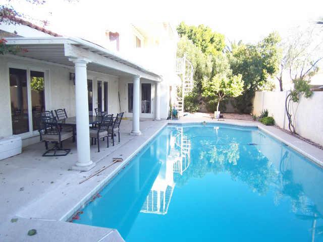 7309 E Berridge Ln., Scottsdale, AZ 85250