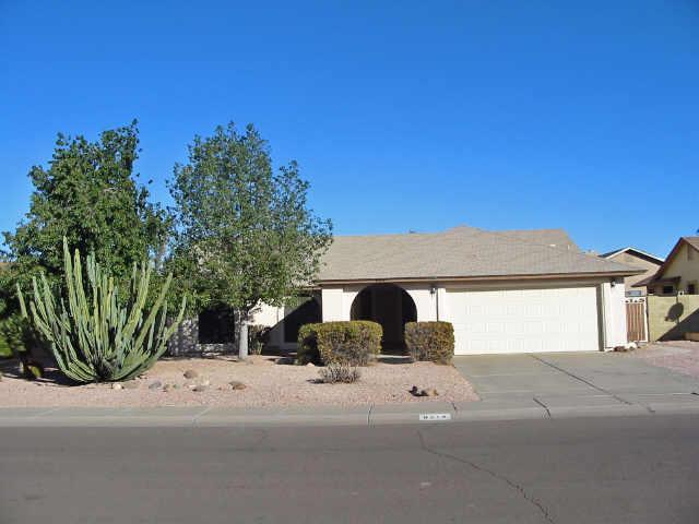 8214 W Corrine Dr., Peoria, AZ 85381