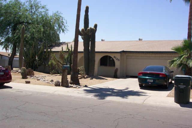 8125 W Elm St., Phoenix, AZ 85033