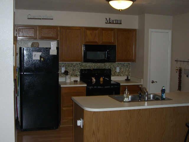 8140 N 107 Ave. #307, Peoria, AZ 85345