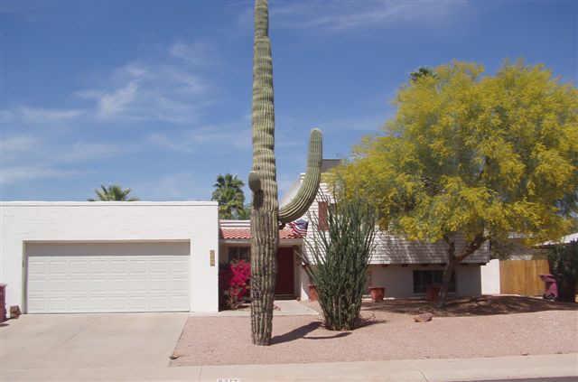 8314 E Buena Terra Way, Scottsdale, AZ 85250