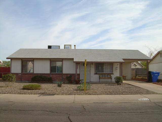 2619 N 65 Ave., Phoenix, AZ 85035