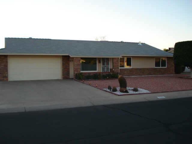 10413 W Indian Wells Dr., Sun City, AZ 85373