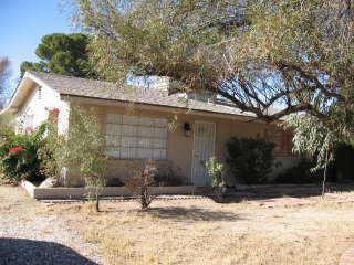 520 N 98th St., Mesa, AZ 85207