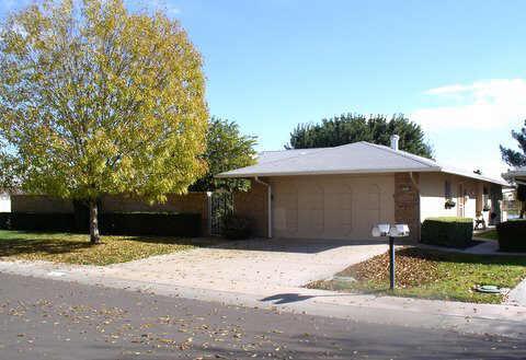 19033 N Concho Cir., Sun City, AZ 85373