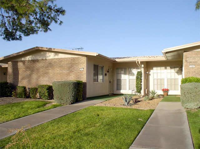 17411 N Boswell Blvd., Sun City, AZ 85373