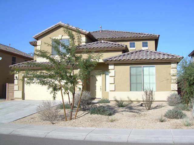 8588 W Brown St., Peoria, AZ 85345