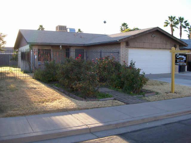 718 N Sycamore, Mesa, AZ 85201