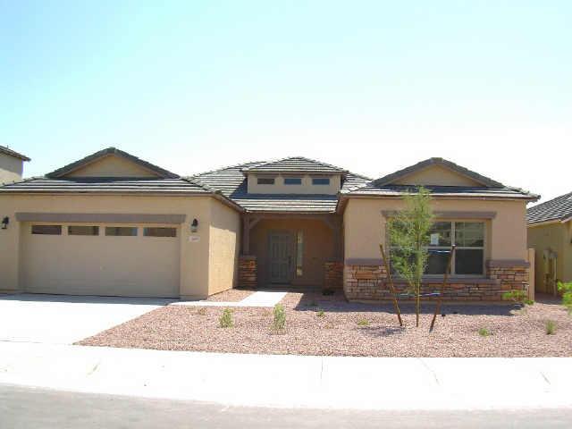 4169 E Austin Ln., Queen Creek, AZ 85242