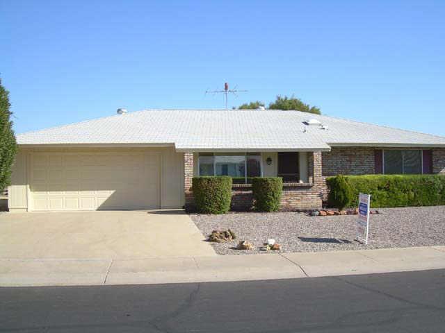 10514 W Concho Cir., Sun City, AZ 85373