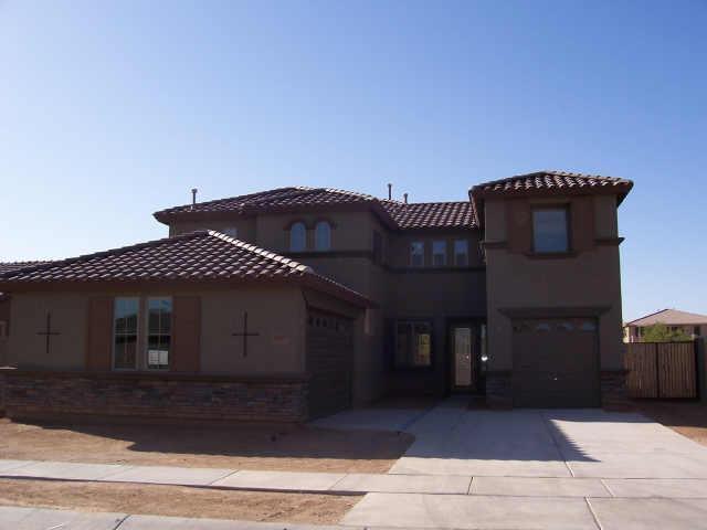 11472 N 146th Dr., Surprise, AZ 85379