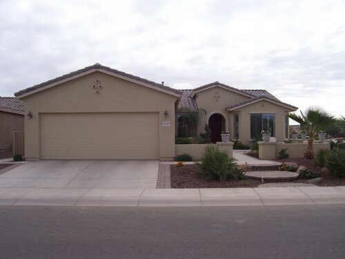 42985 W Magic Moment Dr., Maricopa, AZ 85239