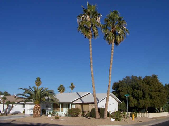 18609 N 104th Dr., Sun City, AZ 85373