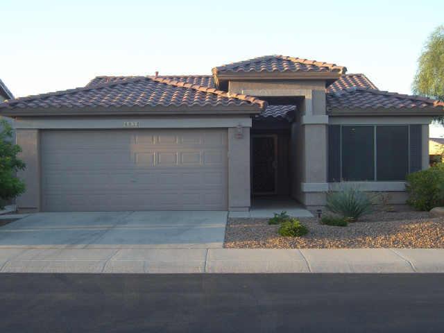 4618 E Mia Ln., Gilbert, AZ 85298