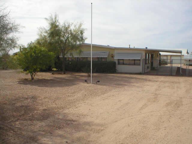1750 N Thunderbird Dr., Apache Junction, AZ 85120