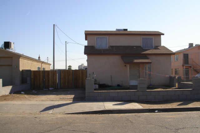 1437 S 14th Ave., Phoenix, AZ 85007