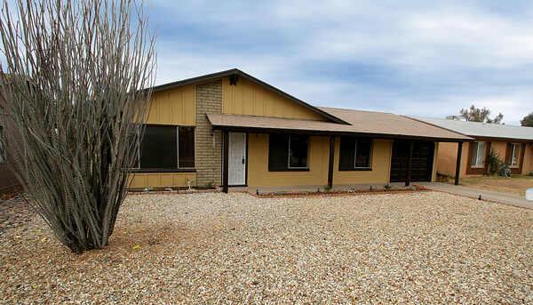 14626 N 37th Way, Phoenix, AZ 85032