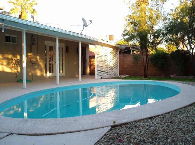 8733 E Arlington Rd., Scottsdale, AZ 85250