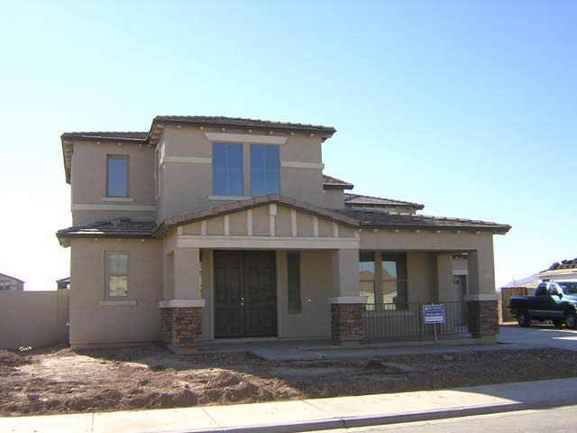 21557 E Alyssa Rd., Queen Creek, AZ 85242